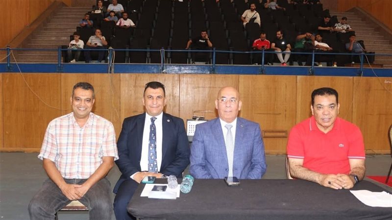 محمد الدهراوي