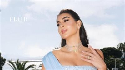 يقتربوا من نصف مليار جنية..أجر خيالي لـ ياسمين صبري في إعلان ومسلسل رمضان(خاص)