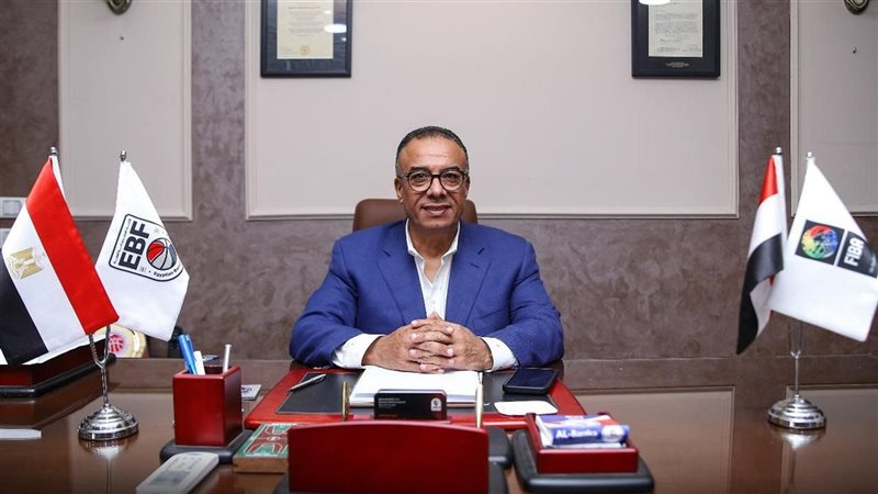 عمرو مصيلحي