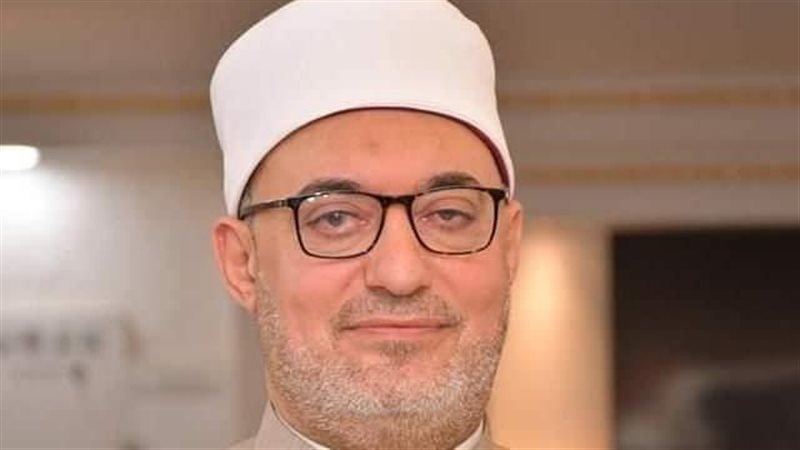 مفتي الجمهورية