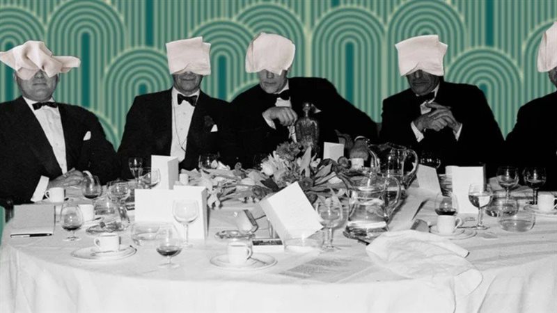 طعام فرنسي محظور