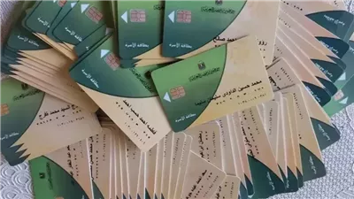 خطوة بخطوة.. طريقة ضم الزوجة والأبناء على بطاقة التموين 2026 عبر مصر الرقمية