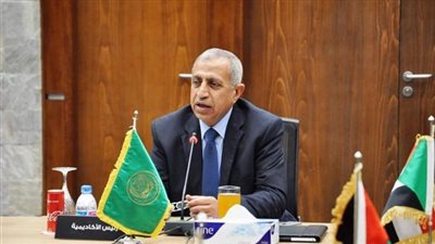 خريطة تعليمية: الأكاديمية العربية تنتشر بـ8 فروع داخل مصر لدعم التميز 