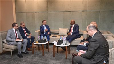 مصر تؤكد التزامها بالتكامل الاقتصادي الإفريقي خلال اجتماعات AfCFTA بالقاهرة