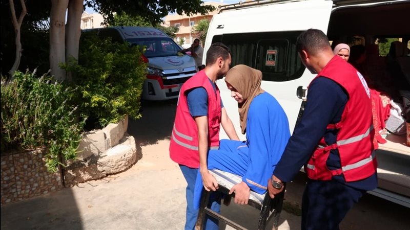 التضامن الاجتماعي