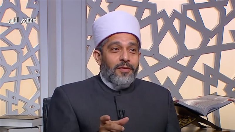 الشيخ أحمد وسام