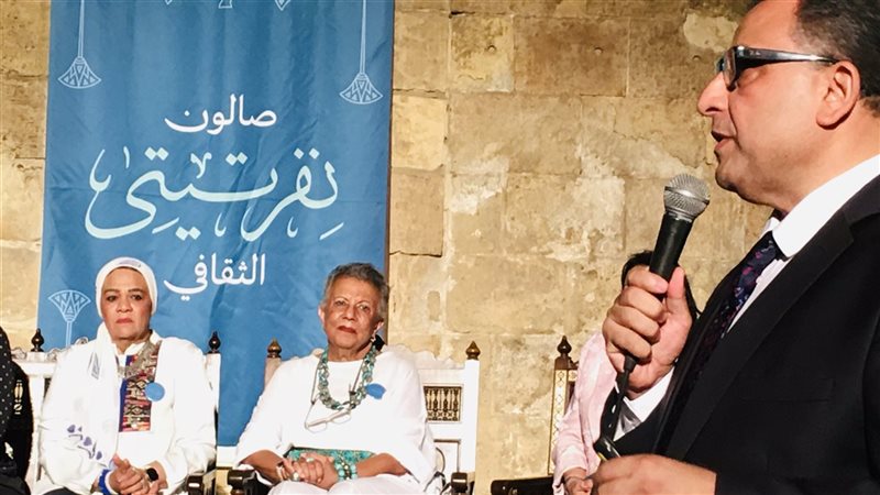 الدكتور محمد عبد