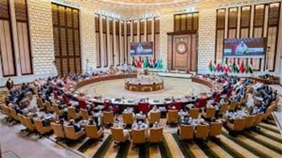 مسؤول فلسطيني:  القمة العربية الإسلامية خطوة مهمة.. وكلمة السيسي كانت فارقة 