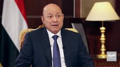 العليمي: العدوان الإسرائيلي على قطر لحظة فارقة في تاريخ الأمة