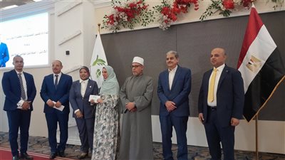 بحضور مسوؤلى الشباب والتضامن.. تكريم 150 من أصحاب المشروعات الصغيرة ببني سويف