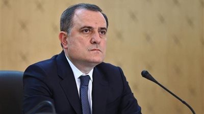 وزير خارجية أذربيجان: العدوان الإسرائيلي على قطر وغزة يتطلب تحركًا دوليًا عاجل