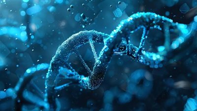 تريليون خلية و6 مليار قاعدة نيتروجينية.. جمال شعبان يكشف معجزة الـ DNA