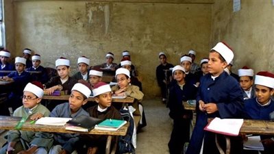 «احجز مكان ابنك».. شروط تقديم الأزهر رياض الأطفال 2025 والصف الأول الإبتدائي
