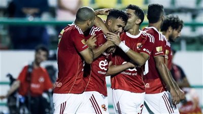 تريزيجيه: الأهلي لن يفرط في أي بطولة.. وتوروب أعاد الانضباط الحقيقي