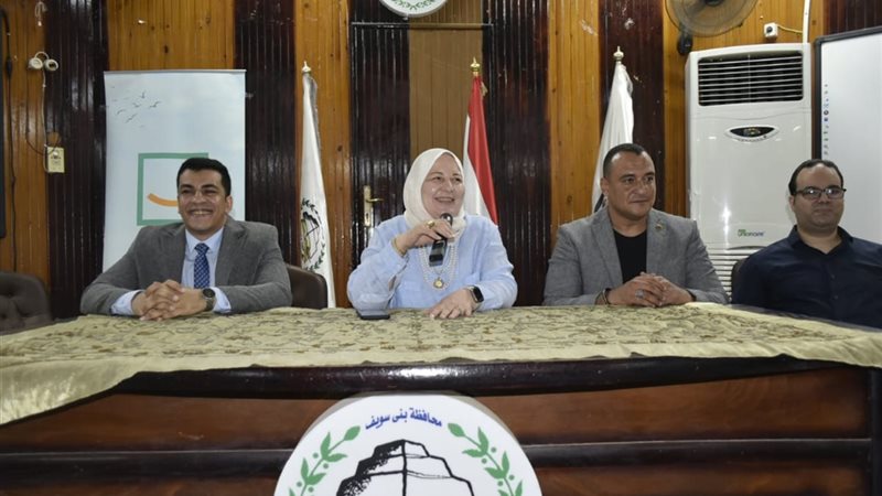 من حضور قيادات التربية