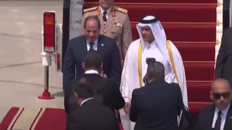 السيسي