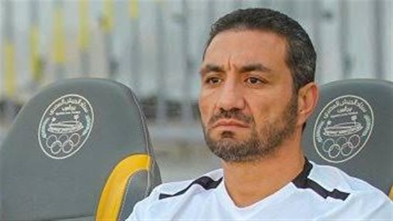 محمد غرابة