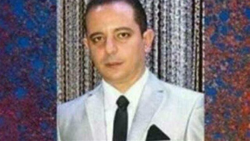 هيثم طوالة رئيس جبهة