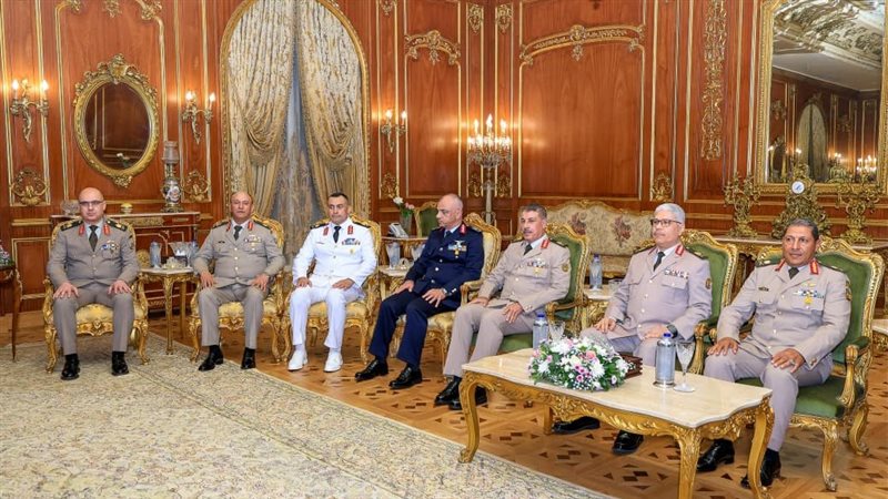رئيس الأركان الليبي