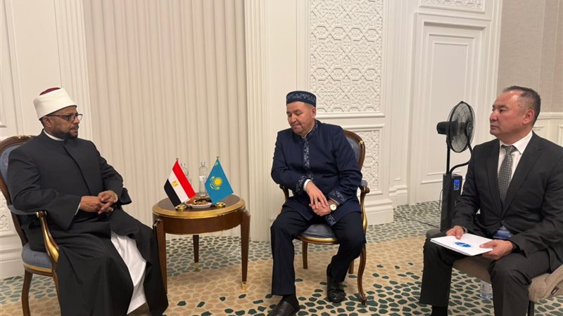 البحوث الإسلامية