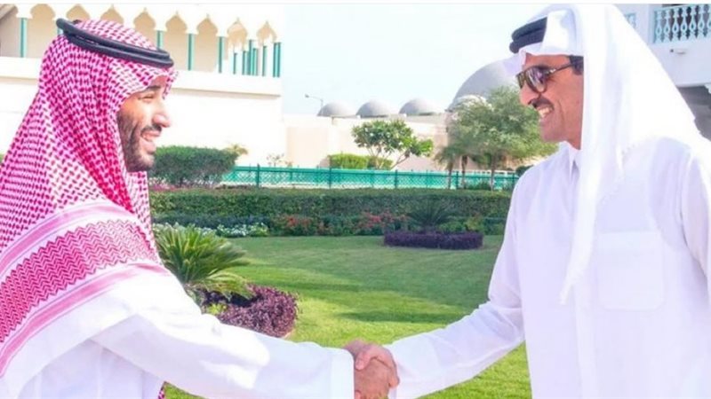 بدء توافد قادة الدول