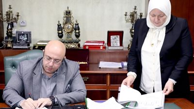 تعليم بني سويف: رابط إلكتروني للتظلم من توزيع المعلمين الجدد