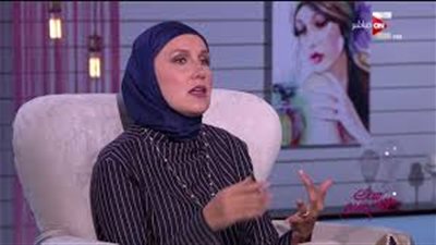 نهى أبو ستة تكشف تفاصيل برنامج «ولاد النهارده» : نواجه تحديات تربوية 