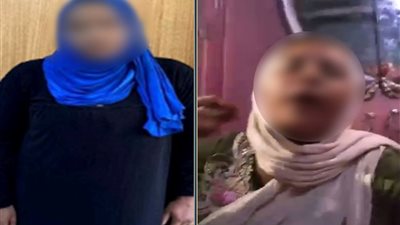 ضبط سيدة ادعت القبض على شقيق زوجها وتلفيق اتهامات له في بنى سويف