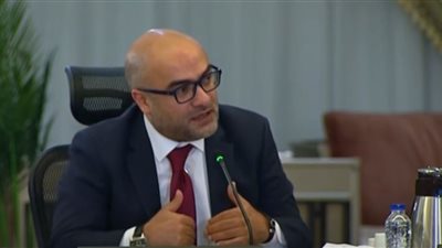 بين مصر وقطر.. منشور على «إكس» يتحول إلى ساحة جدل.. وأحمد صبري: «جدال سخيف»
