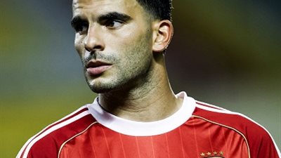 عبد الواحد السيد: رحيل زيزو عن الزمالك إلى الأهلي أراح غرف ملابس الأبيض 
