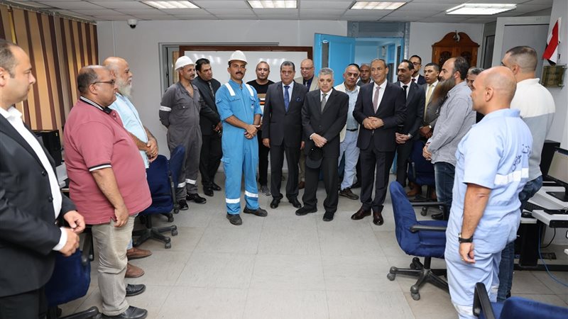 الفريق أسامة ربيع