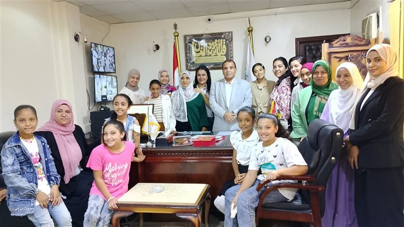 رئيس مدينة أرمنت