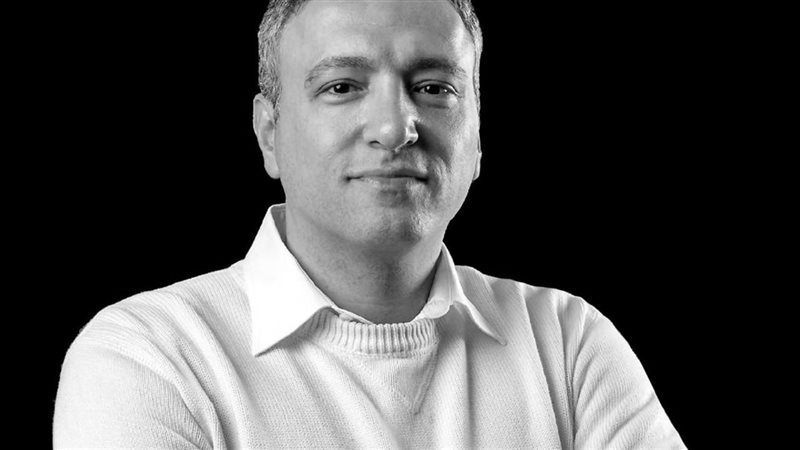 المهندس يوسف رشدان،