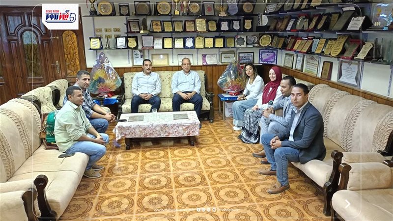 مديرية الشباب والرياضة