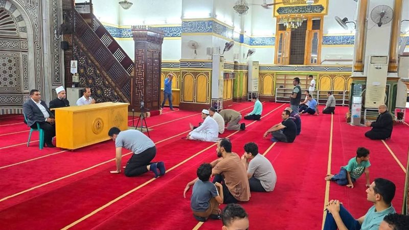 ندوة العلم والعمل