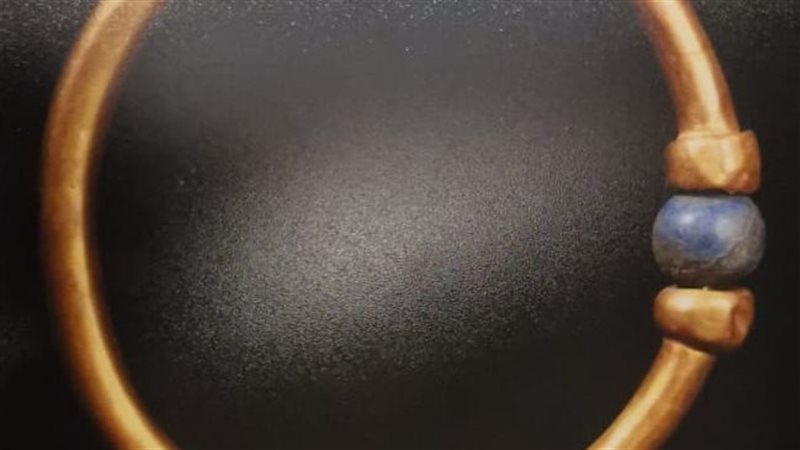 اسورة المفقوده 