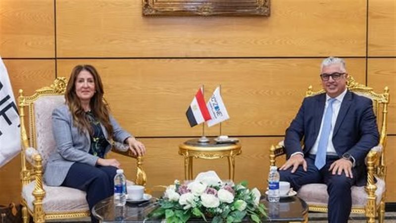رئيس اقتصادية قناة