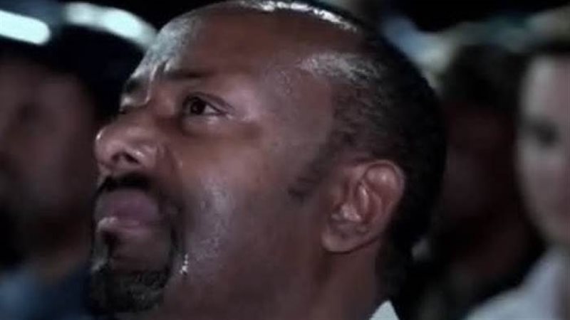 آبي أحمد