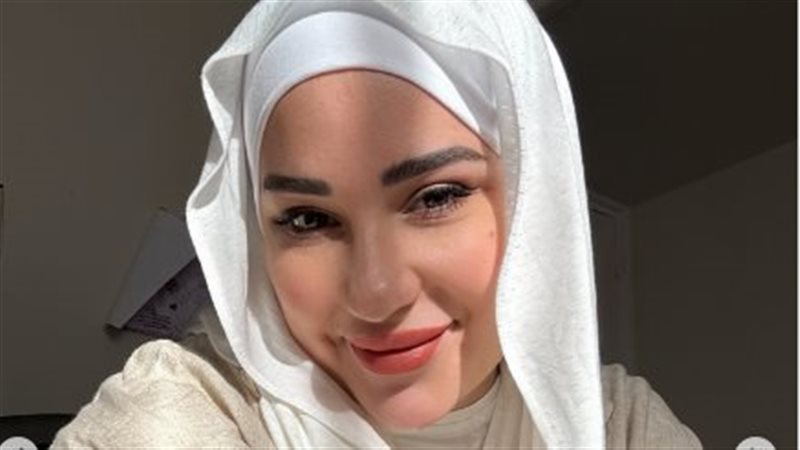 أسما شريف منير