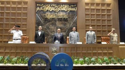 محافظ أسيوط يوجه بتخصيص مقرات جديدة للفتوى بمجمع المصالح