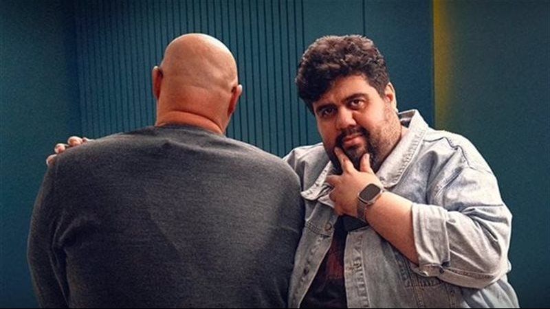 برنامج فضفضت أوي