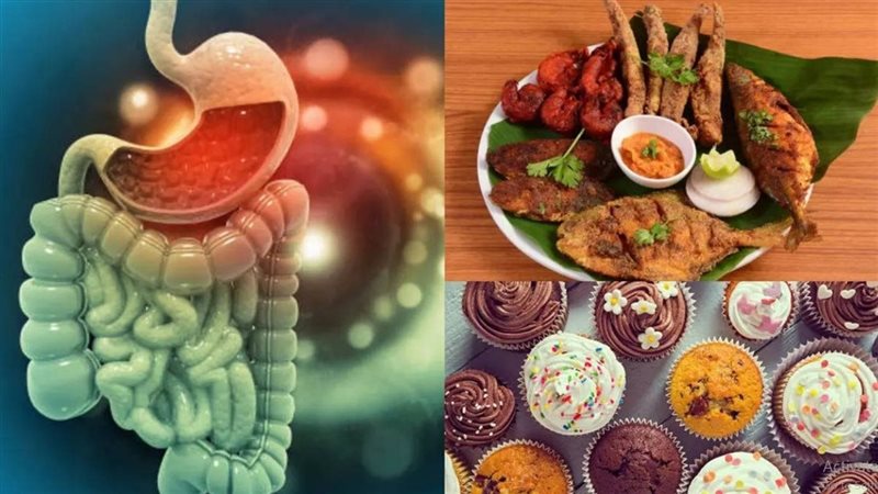 أطعمة تبدو غير ضارة