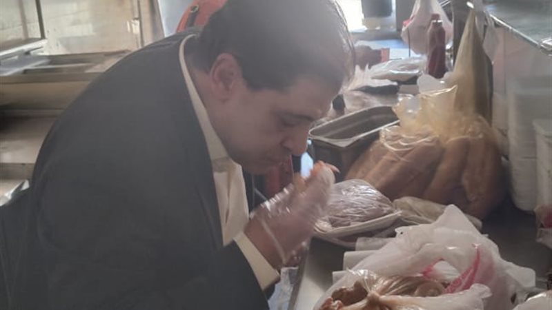 الدكتور طارق لطفي