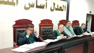 اليوم.. الحكم على المتهمين بقتل شخص وإصابة آخر خلال تشييع جنازة بالبحيرة