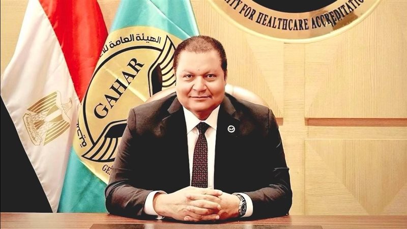 الدكتور أحمد طه