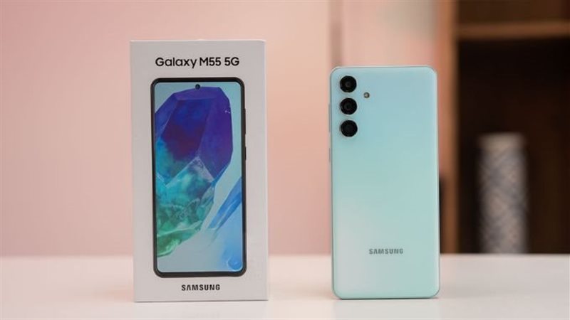 هاتف Samsung Galaxy