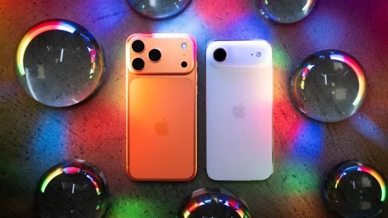 مواصفات iPhone 17
