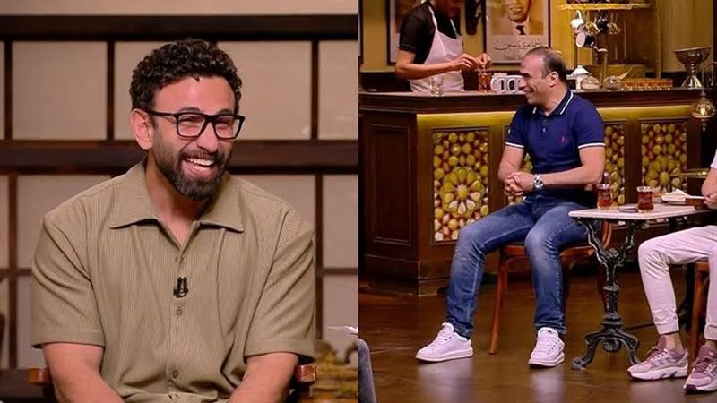 سيد عبدالحفيظ وإبراهيم