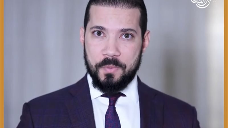 عبدالله رشدي