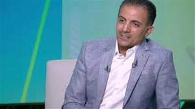 أحمد صالح: فيريرا سبب تراجع الزمالك في الدوري  .. و القادم أسوء